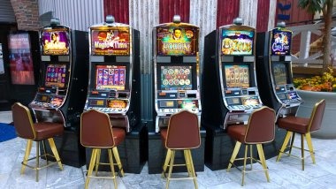Expanding wild symbol during Book of Dead free spins